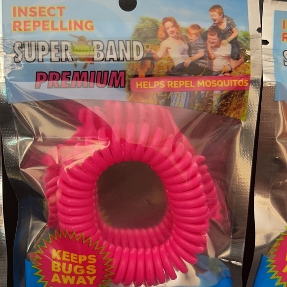 Insect repelling​ - Picture 2 of 4